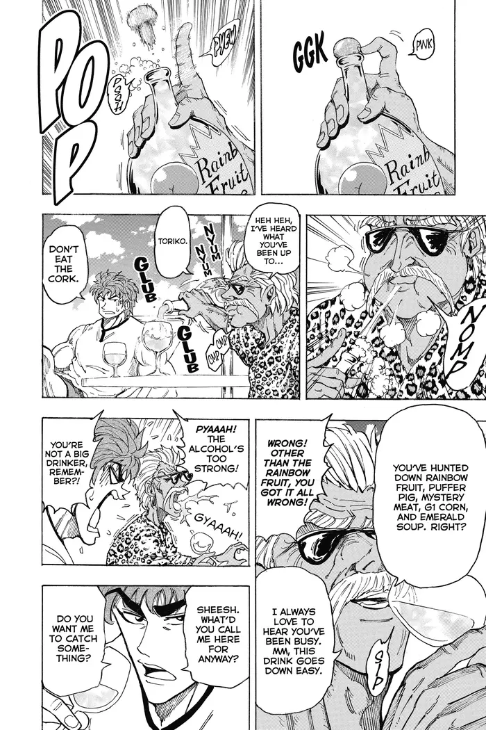 Toriko Chapter 101 image 09_optimized